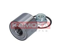 KAMOKA Set Cuscinetti Posteriore per Renault Megane I Grandtour KA0/1_