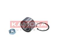 Cuscinetto ruota Assale anteriore 5600056 KAMOKA per FIAT DUCATO Furgone