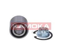 KAMOKA Kit cuscinetto ruota per MERCEDES-BENZ NISSAN RENAULT 5600065