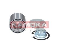 KAMOKA 5600067 Kit cuscinetto ruota per DACIA,RENAULT