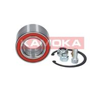 KAMOKA 5600071 Kit cuscinetto ruota per VW
