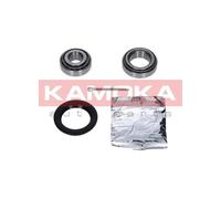 KAMOKA Set Cuscinetti Posteriore per Audi A4 8D2 B5 VW Caddy II Familiare 9K9B