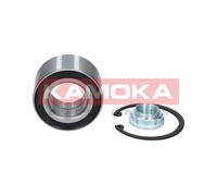 KAMOKA 5600084 Kit cuscinetto ruota per BMW