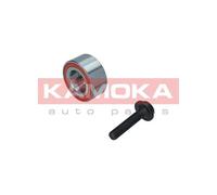 KAMOKA 5600106 Kit cuscinetto ruota per AUDI