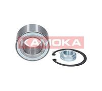 KAMOKA 5600138 Kit cuscinetto ruota per FIAT Doblo Kombi (119, 223) TEMPRA (159)