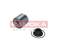 KAMOKA 5600196 Kit cuscinetto ruota per NISSAN