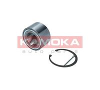 KAMOKA 5600197 Kit cuscinetto ruota per NISSAN