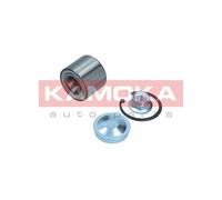 KAMOKA 5600214 Kit cuscinetto ruota per RENAULT