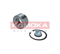 KAMOKA 5600217 Kit cuscinetto ruota per RENAULT