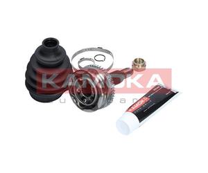 KAMOKA 6003 Kit giunti, Semiasse per CHEVROLET,DAEWOO