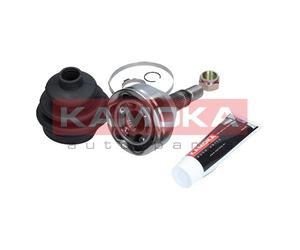 KAMOKA 6013 Kit giunti, Semiasse per OPEL