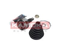 KAMOKA 6024 Kit giunti semiasse per FORD MONDEO III (B5Y) MONDEO III Kombi (BWY)