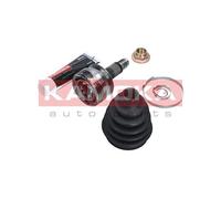 KAMOKA 6028 Kit giunti, Semiasse per SUBARU
