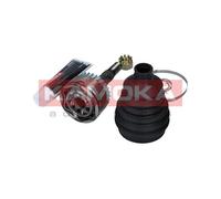 KAMOKA Kit giunti, Semiasse per OPEL 6029