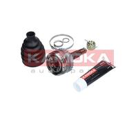 KAMOKA Kit giunti, Semiasse per OPEL GENERAL MOTORS 6036
