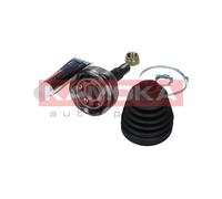 KAMOKA 6037 Kit giunti, Semiasse per OPEL,VAUXHALL