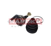 KAMOKA 6044 Kit giunti, Semiasse per AUDI,PORSCHE,VW