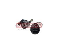 KAMOKA 6047 Giunto omocinetico lato ruota Kit Giunto Omocinetico Giunto del semiasse Giunto ruota
