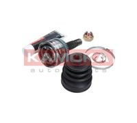 KAMOKA 6055 Kit giunti semiasse per HYUNDAI GETZ (TB)