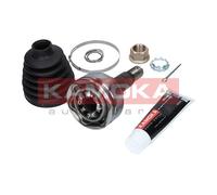 KAMOKA 6058 Kit giunti, Semiasse per NISSAN,RENAULT