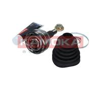 KAMOKA 6059 Kit giunti semiasse per RENAULT Clio III Hatchback (BR0/1, CR0/1)