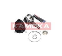KAMOKA Kit giunti semiasse 6062 Giunto omocinetico lato ruota per Opel Renault