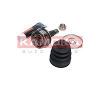 KAMOKA 6067 Kit giunti semiasse per TOYOTA Yaris Schrägheck (P9)