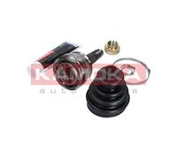 KAMOKA Kit giunti Semiasse LATO RUOTA Giunto Omocinetico Kit Giunti Semiasse