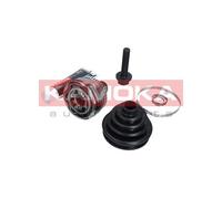 Giunto semiasse lato ruota Giunto omocinetico 6080 KAMOKA per AUDI SEAT
