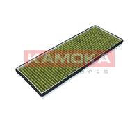 Filtro abitacolo Filtro aria fresca 6080006 KAMOKA per AUDI VW