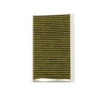 KAMOKA 6080009 Filtro abitacolo per RENAULT GRAND SCÉNIC II (JM0/1) Filtro aria