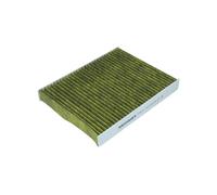 KAMOKA 6080014 Filtro abitacolo per FORD Fiesta Mk6 Schrägheck (JA8, JR8) Filtro
