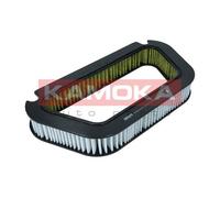 Filtro abitacolo Filtro aria fresca 6080015 KAMOKA per AUDI A8 D3
