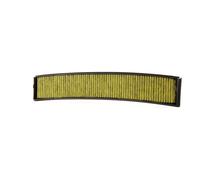 KAMOKA 6080026 Filtro abitacolo per BMW 3 Limousine (E46) X3 (E83) 3 Coupe (E46)