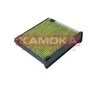 KAMOKA 6080052 Filtro, Aria abitacolo per MITSUBISHI