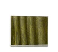 KAMOKA 6080054 Filtro abitacolo adatto per PEUGEOT 407 (6D) 407 SW (6E) Filtro