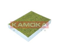 KAMOKA 6080060 Filtro, Aria abitacolo per PORSCHE,VW