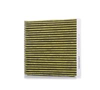 Kamoka 6080072 - Filtro, aria interna
