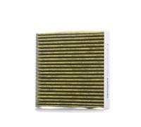 KAMOKA 6080076 Filtro abitacolo adatto per MERCEDES-BENZ SL (R129) Filtro aria