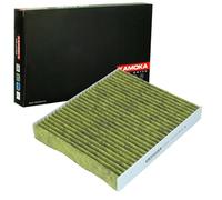 Kamoka 6080085 - Filtro, aria interna