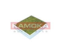 KAMOKA 6080088 Filtro abitacolo per MITSUBISHI COLT VI (Z3A, Z2A) Filtro aria