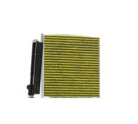 KAMOKA 6080126 Filtro abitacolo per RENAULT Clio III Schrägheck (BR0/1, CR0/1)