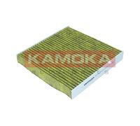 KAMOKA 6080128 Filtro, Aria abitacolo per HONDA