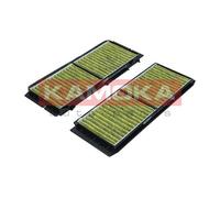 KAMOKA 6080151 Filtro, Aria abitacolo per MAZDA