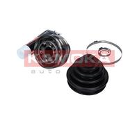 Giunto semiasse lato ruota Giunto omocinetico 6083 KAMOKA per AUDI Q5 A5 A4 B8