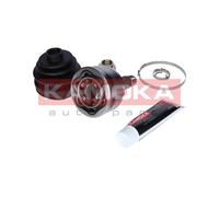 KAMOKA 6102 Kit giunti, Semiasse per HONDA