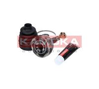 Kit giunti, Semiasse lato ruota per LEXUS TOYOTA AVENSIS VERSO COROLLA RAV 4 RX