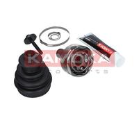 KAMOKA 6110 Kit giunti, Semiasse per MAZDA