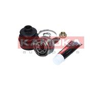 Giunto semiasse lato ruota Giunto omocinetico 6122 KAMOKA per OPEL AGILA