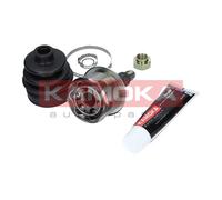 Giunto semiasse lato ruota Giunto omocinetico 6123 KAMOKA per OPEL SUZUKI